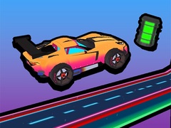 Spel Syder Hyper Drive