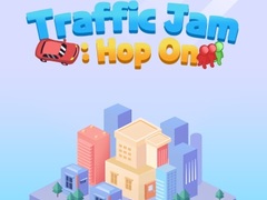 Spel Traffic Jam Hop On