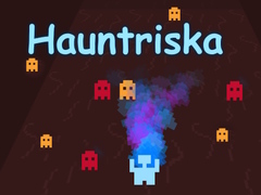 Spel Hauntriska