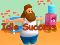 Spel Idle Success