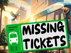 Spel Missing Tickets