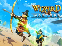 Spel Wizard Masters