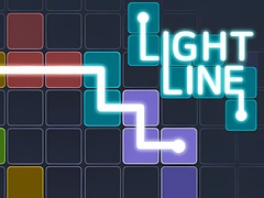 Spel Light Line