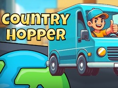 Spel Country Hopper