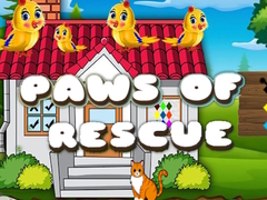 Spel Paws of Rescue