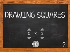 Spel Drawing Squares