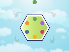 Spel Hexa Dots