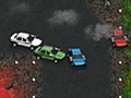 Spel Death Race