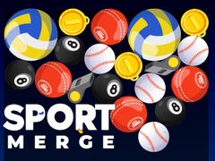 Spel Sport Merge