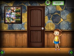 Spel Amgel Kids Room Escape 255