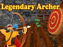 Spel Legendary Archer