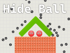 Spel Hide Ball