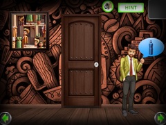 Spel Amgel Easy Room Escape 235