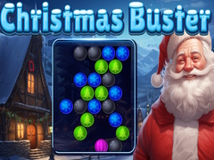 Spel Christmas Buster