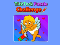 Spel TickTock Puzzle Challenge