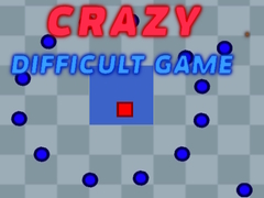 Spel Crazy Difficult Game