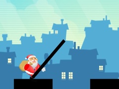 Spel Santa Stick