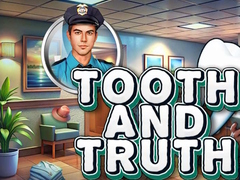 Spel Tooth and Truth