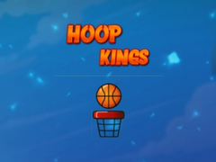 Spel Hoop Kings