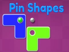 Spel Pin Shapes