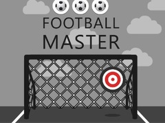 Spel Football Master