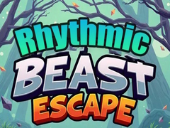 Spel Rhythmic Beast Escape