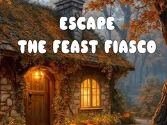 Spel Escape the Feast Fiasco