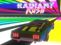 Spel Radiant Rush