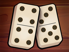 Spel Domino Adventure