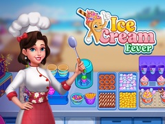 Spel Ice Cream Fever