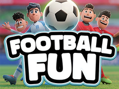 Spel Football Fun