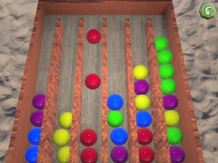 Spel Ultimate Ball Sort