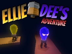 Spel Ellie Dee's Adventure