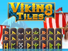 Spel Viking Tiles