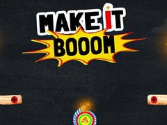 Spel Make It Boom!