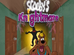 Spel Scooby’s Knightmare