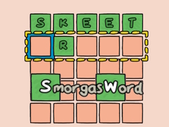 Spel Smorgasword