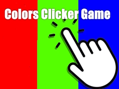 Spel Colors Clicker Game