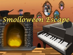 Spel Smolloween Escape