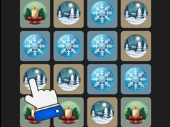 Spel WinterWonder Symbol Merge