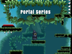 Spel Portal Series 