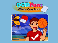 Spel DOP Fun: Delete One Part 