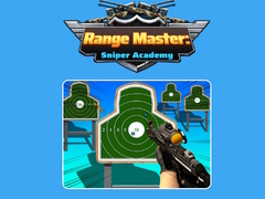 Spel Range Master: Sniper Academy