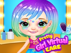 Spel Pretty Girl Virtual Care