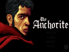 Spel The Anchorite