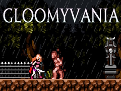 Spel Gloomyvania