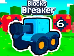 Spel Blocks Breaker