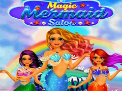 Spel Magic Mermaid Salon