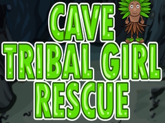 Spel Cave Tribal Girl Rescue