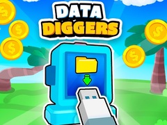 Spel Data Diggers